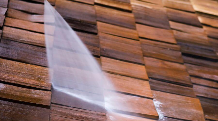 Professional New roof installation in South Dartmouth, MA
